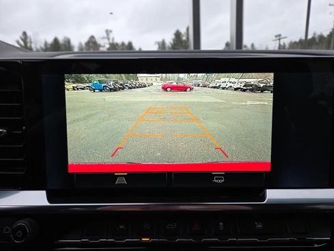 New 2026 Chevrolet Silverado 1500 LT image 51