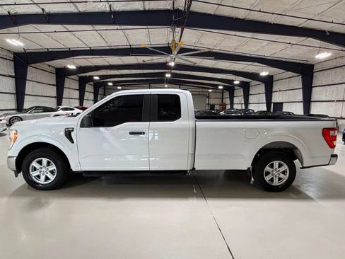 Used 2021 Ford F150 XL w/ Equipment Group 101A High RWD image 69