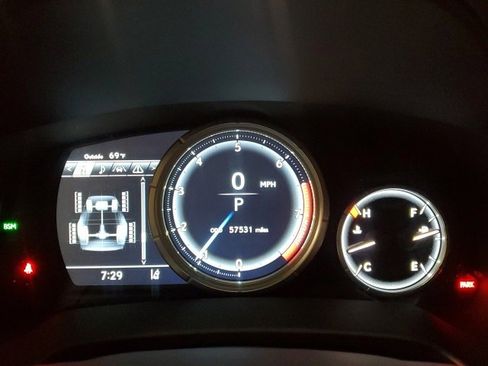 Used 2022 Lexus RX 350 F Sport image 15