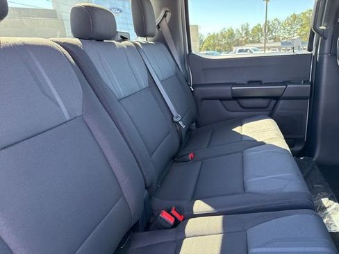 New 2026 Ford F150 STX w/ Equipment Group 200A image 19