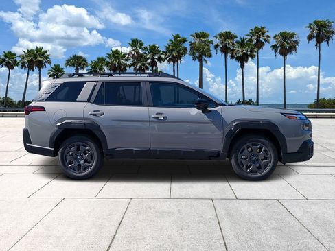 New 2026 Subaru Outback Premium image 3