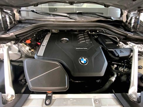 Used 2020 BMW X3 xDrive30i w/ Driving Assistance Package image 30