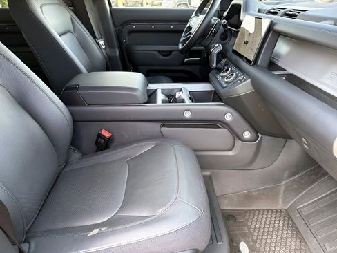 New 2025 Land Rover Defender 130 V8 image 11