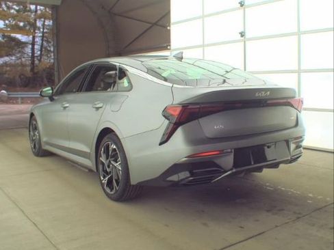 Used 2025 Kia K5 GT-Line FWD image 5