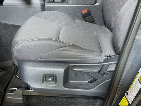Used 2026 Toyota Tacoma SR RWD image 17