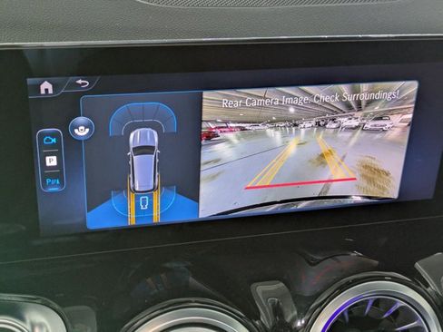 Certified 2025 Mercedes-Benz GLB 250 image 13