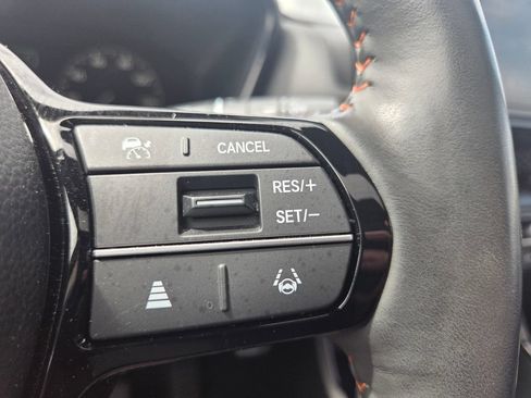 Used 2023 Honda CR-V Sport Touring image 14