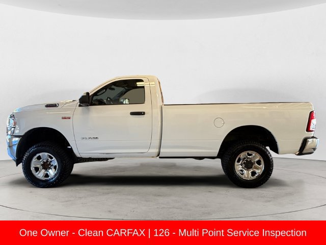 Used 2022 RAM 2500 Tradesman AWD/4WD image 2