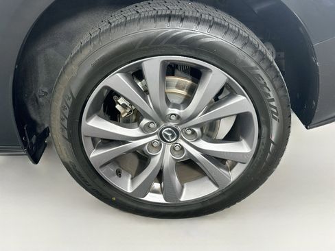 Used 2023 MAZDA CX-30 AWD 2.5 S w/ Select Package image 11