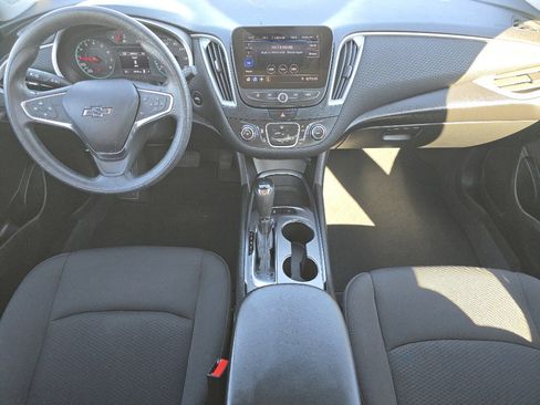 Used 2019 Chevrolet Malibu LS w/ Driver Confidence Package image 11
