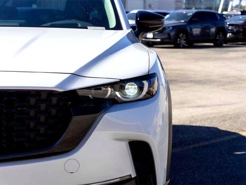 New 2025 MAZDA CX-50 AWD 2.5 S w/ Weather Package image 7