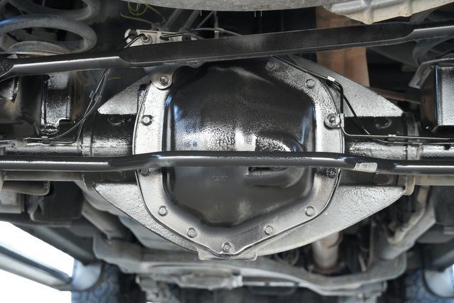 Used 2015 RAM 2500 Lone Star AWD/4WD image 53