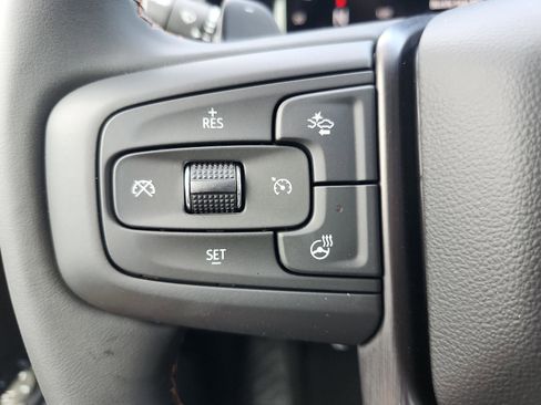 New 2026 GMC Sierra 1500 AT4 w/ AT4 Premium Package image 23