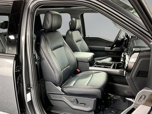 New 2026 Ford F350 Lariat image 13