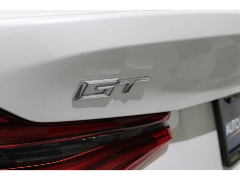 Used 2018 BMW 640i Gran Turismo xDrive w/ M Sport Package image 21