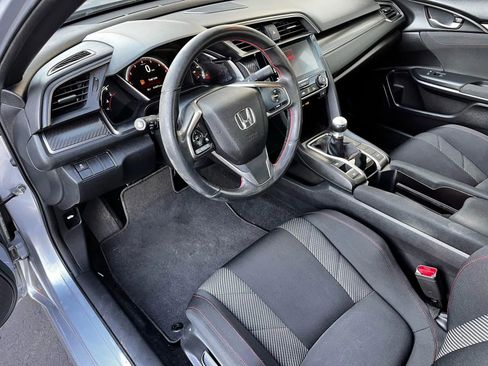 Used 2017 Honda Civic Si image 16