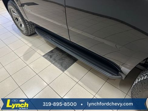 Used 2019 Chevrolet Tahoe LS w/ Max Trailering Package image 22