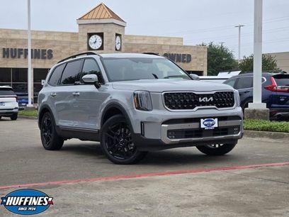 Certified 2023 Kia Telluride SX Prestige X-Line