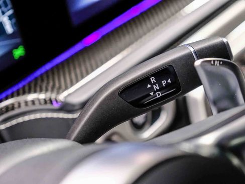 Certified 2021 Mercedes-Benz G 63 AMG 4MATIC image 20
