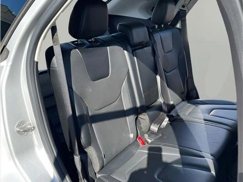 Used 2016 Ford Edge Titanium w/ Equipment Group 302A image 20