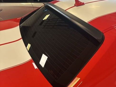 Used 2020 Dodge Challenger SRT Hellcat Redeye image 13