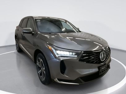 New 2026 Acura RDX SH-AWD w/ Technology Package