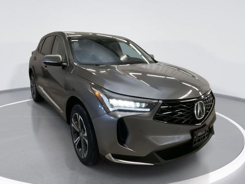 New 2026 Acura RDX SH-AWD w/ Technology Package image 1