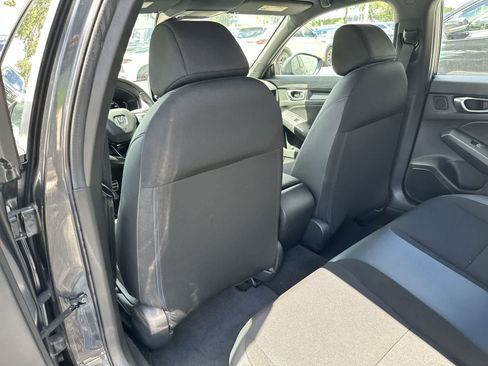 Used 2024 Honda Civic Sport image 17