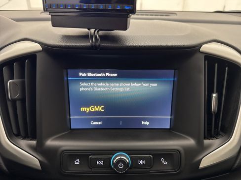 Used 2019 GMC Terrain SLE w/ Driver Convenience Package image 25