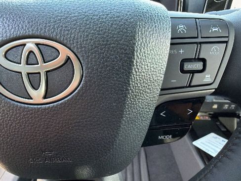 New 2026 Toyota Camry XLE AWD/4WD image 20