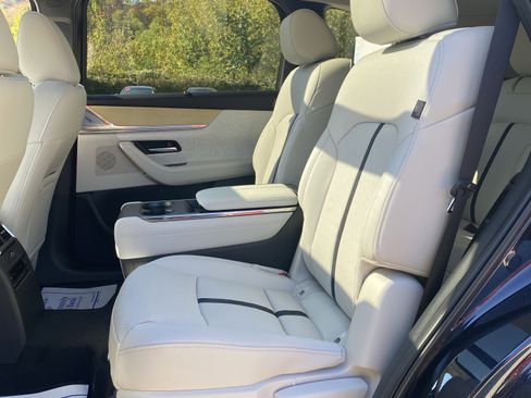 New 2026 MAZDA CX-90 3.3 Turbo S w/ Premium Plus image 23