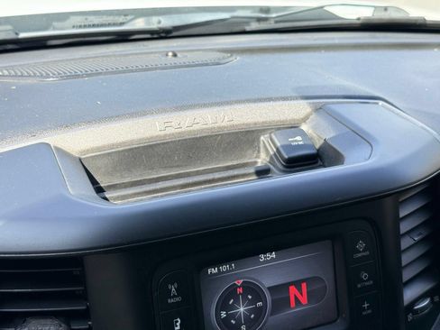 Used 2019 RAM 2500 Tradesman RWD image 44