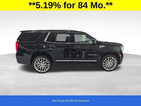 New 2026 GMC Yukon Denali image 8