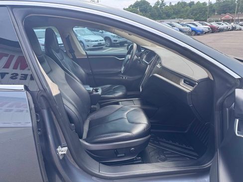 Used 2013 Tesla Model S RWD image 16