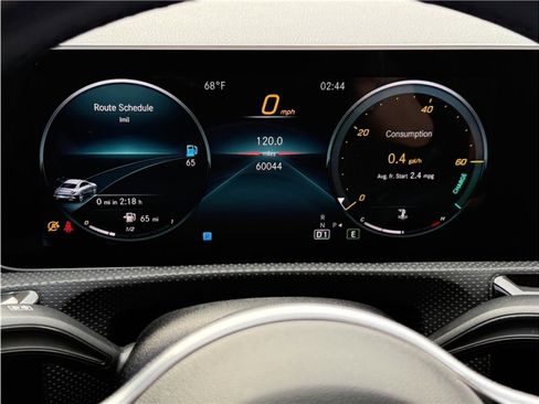 Used 2020 Mercedes-Benz CLA 250 image 54