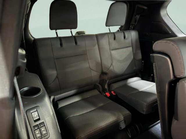 Certified 2023 Lexus GX 460 Premium w/ Premium Plus Package AWD/4WD image 28