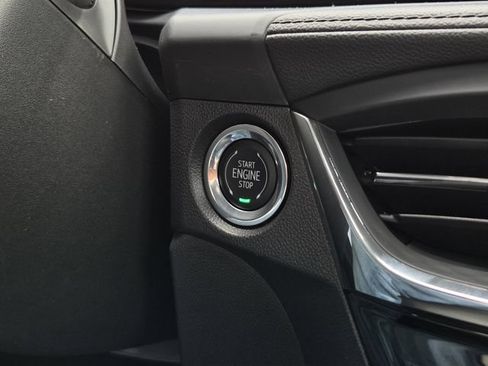 New 2026 Buick Encore GX Sport Touring w/ Advanced Technology Package FWD image 16