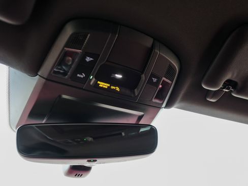 Certified 2022 Porsche 911 Carrera 4S image 21