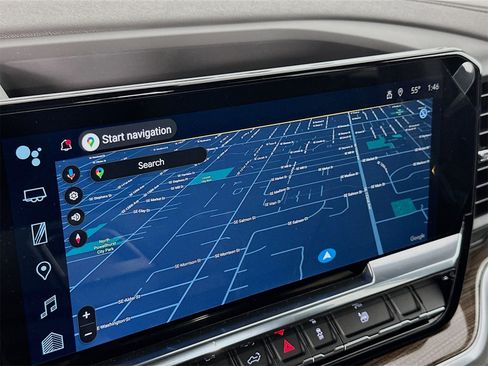 New 2025 Chevrolet Silverado 3500 LT w/ All Star Edition image 13