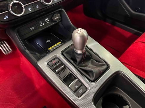 New 2025 Honda Civic Type R image 23