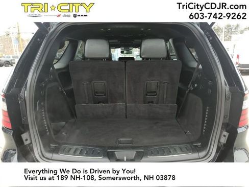 Used 2016 Dodge Durango R/T image 27