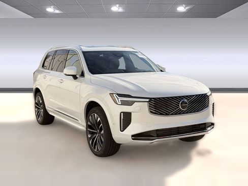 New 2026 Volvo XC90 T8 Ultra AWD/4WD image 7