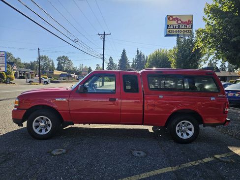 Used 2008 Ford Ranger XLT image 3
