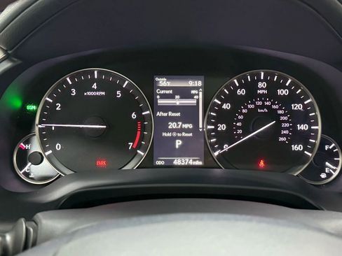 Used 2020 Lexus RX 350 FWD w/ Premium Package image 30