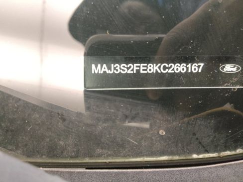 Used 2019 Ford EcoSport S image 33