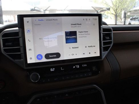 New 2026 Toyota Tundra 1794 Edition AWD/4WD image 43