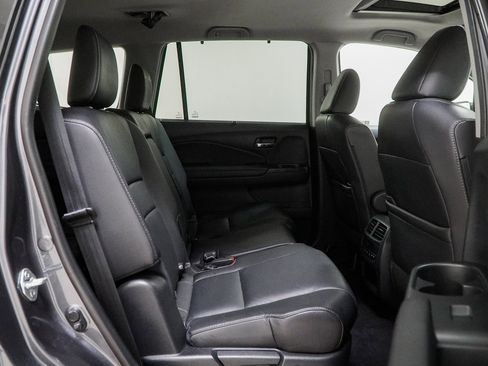 Used 2022 Honda Pilot Special Edition image 41