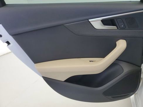 Used 2017 Audi A4 2.0T Ultra Premium w/ Convenience Package image 15