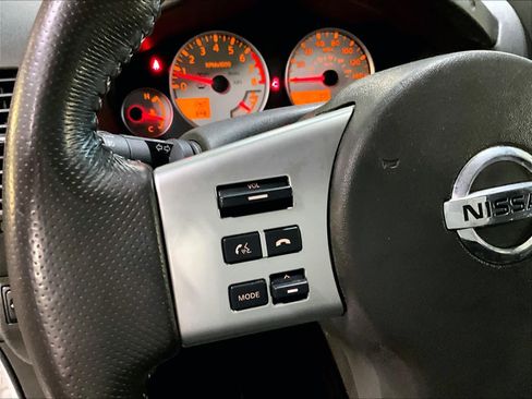 Used 2018 Nissan Frontier PRO-4X image 22