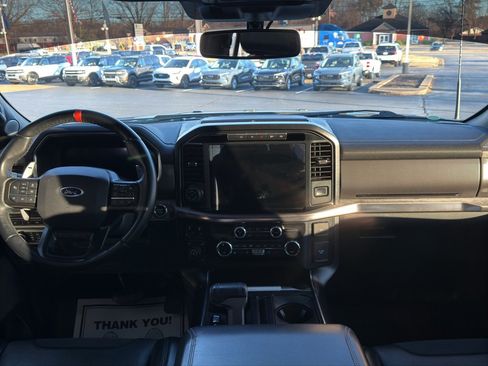 Used 2021 Ford F150 Raptor w/ Equipment Group 801A High image 10